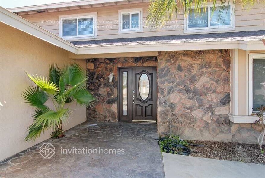 Building Photo - 5394 Trail Canyon Dr