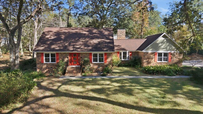 Building Photo - 602 Middlebrooks Cir