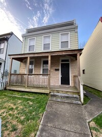 Building Photo - 207 Wellford St
