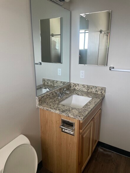 Upstairs Bathroom - 1936 S Oswego Way