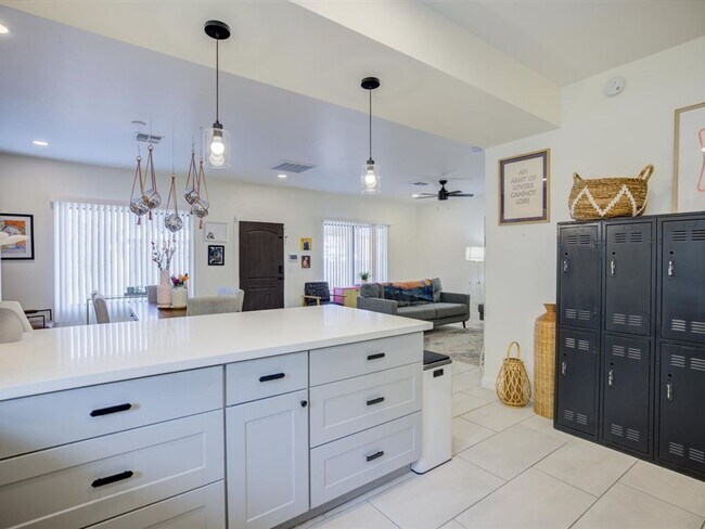 Building Photo - Fully Furnished 3-Bedroom Home with Security & Modern Upgrades