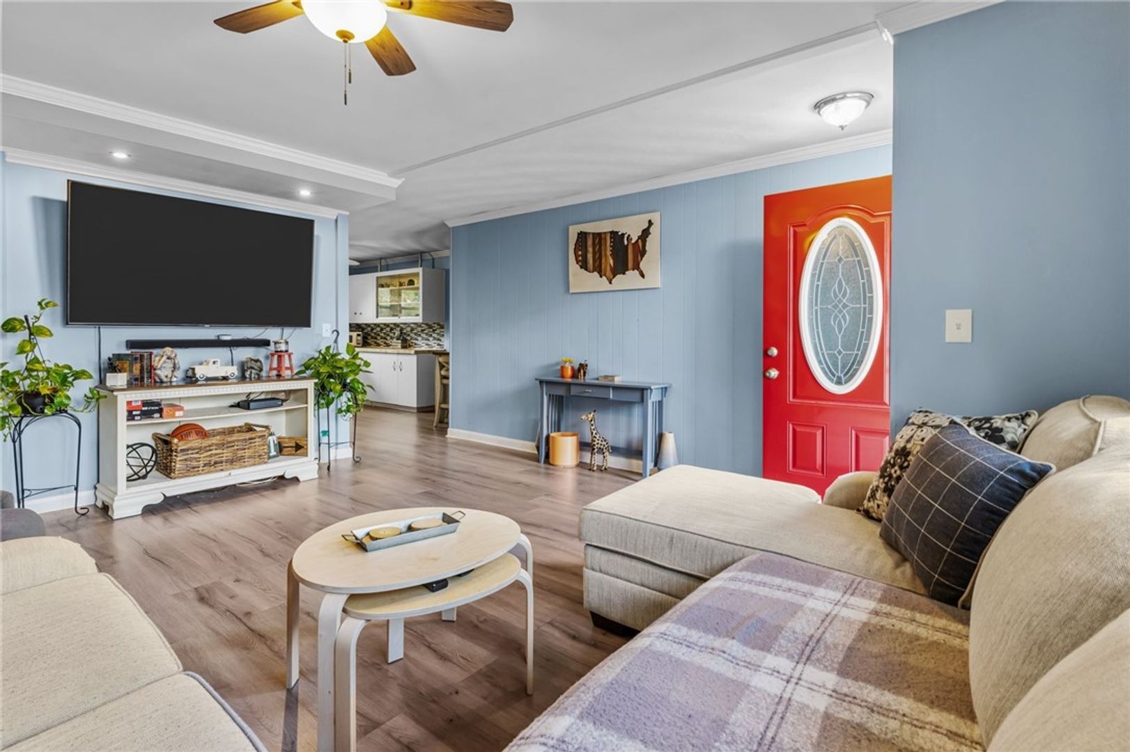 Building Photo - 45-47 Clym Street