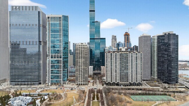 Building Photo - 363 E Wacker Dr