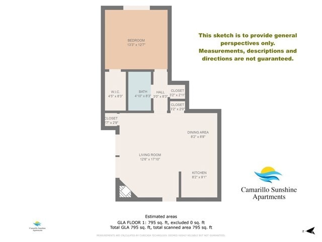 Building Photo - 11162 Camarillo St