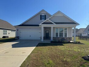 Building Photo - Near New home at Bayberry Park in Carolina Colours