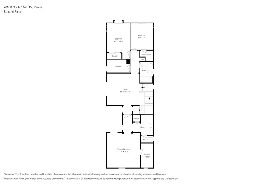 Building Photo - 28958 N 124th Dr