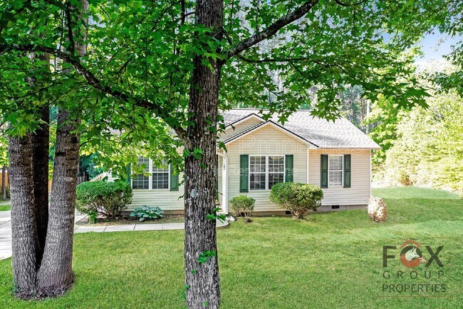 Building Photo - 184 Brook Creek Dr