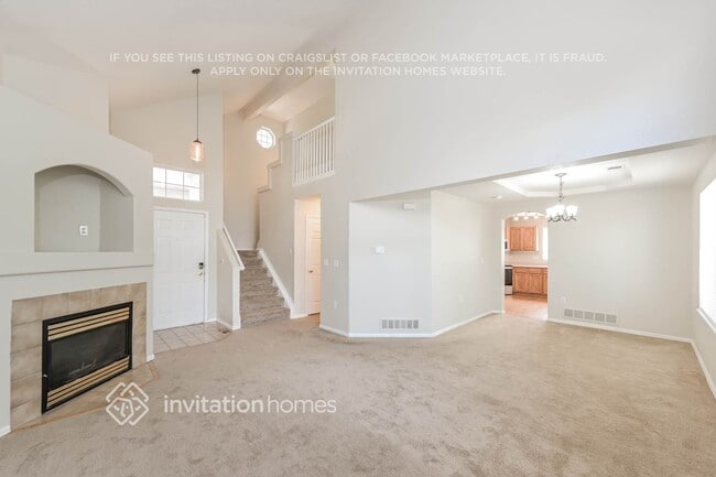 Building Photo - 16115 Peregrine Dr