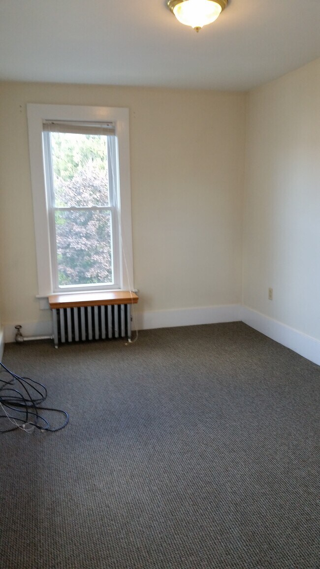 Bedroom - 720 W 3rd St