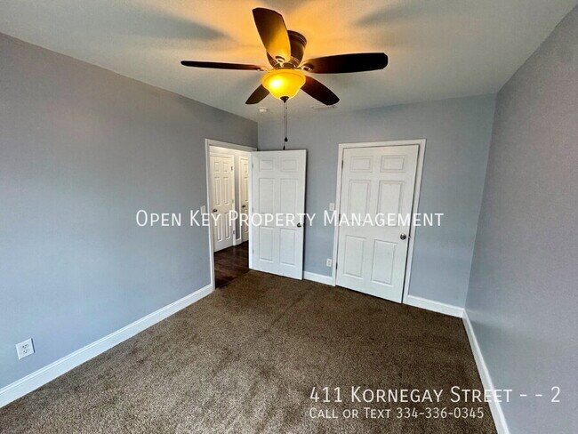 Building Photo - 411 Kornegay St