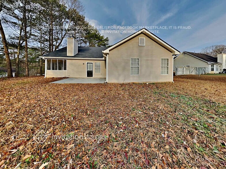 Building Photo - 30 Sable Cir