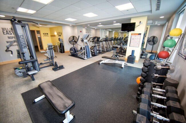 Building Photo - 1522 N Prospect Ave