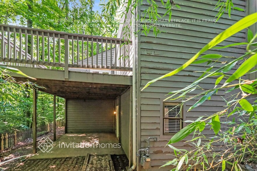 Building Photo - 3895 Rock Mill Pkwy