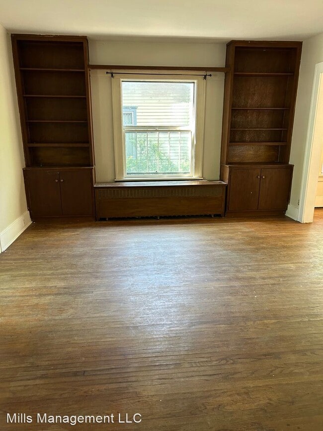 Building Photo - 4 br, 2 bath House - 605 N 9th