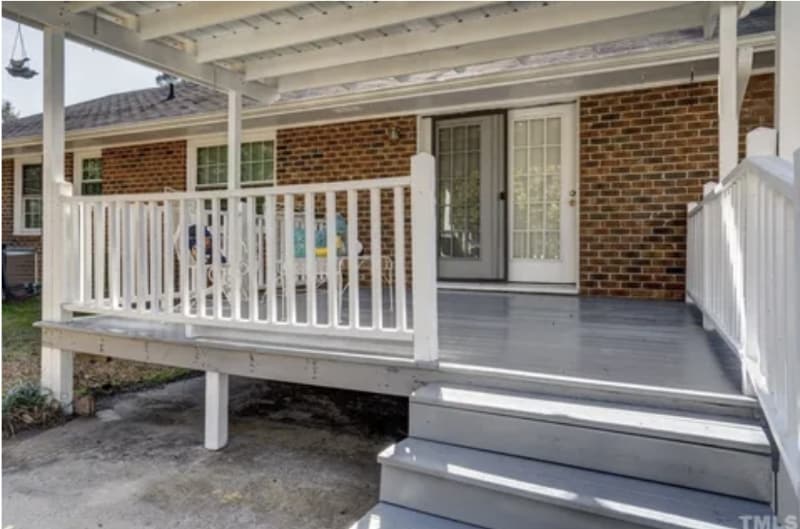 Building Photo - 1110 Compass Creek Dr