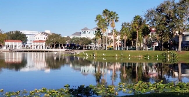 Building Photo - 1143 Indigo Dr