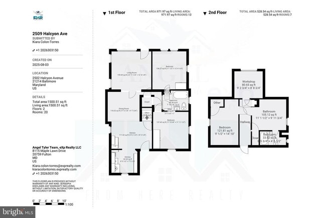 Building Photo - 2502 Halcyon Ave
