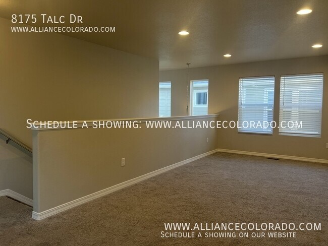 Building Photo - 8175 Talc Dr