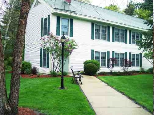 Building Photo - Gilmore Court Apartments