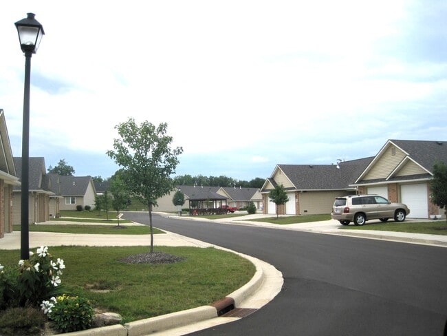 Building Photo - Ruby Circle West*