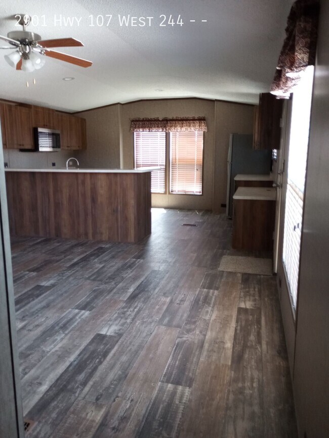 Building Photo - 2901 Hwy 107 West 244--