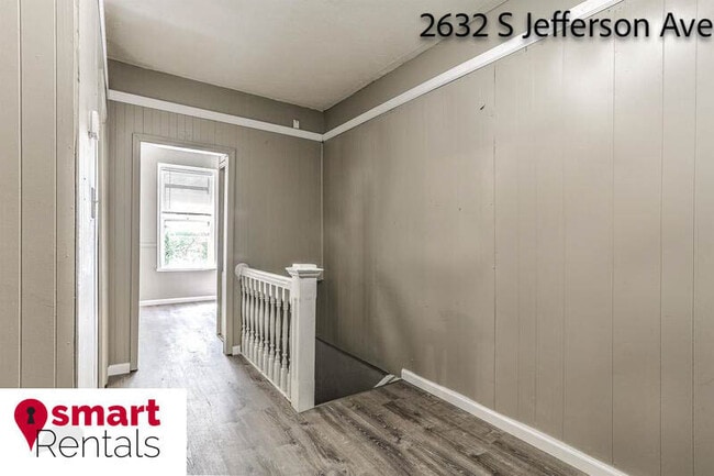 Building Photo - 2632 S Jefferson Ave
