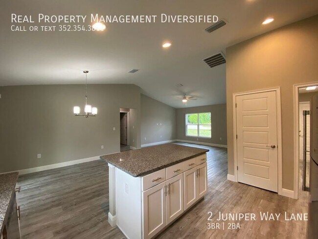 Building Photo - 2 Juniper Way Ln