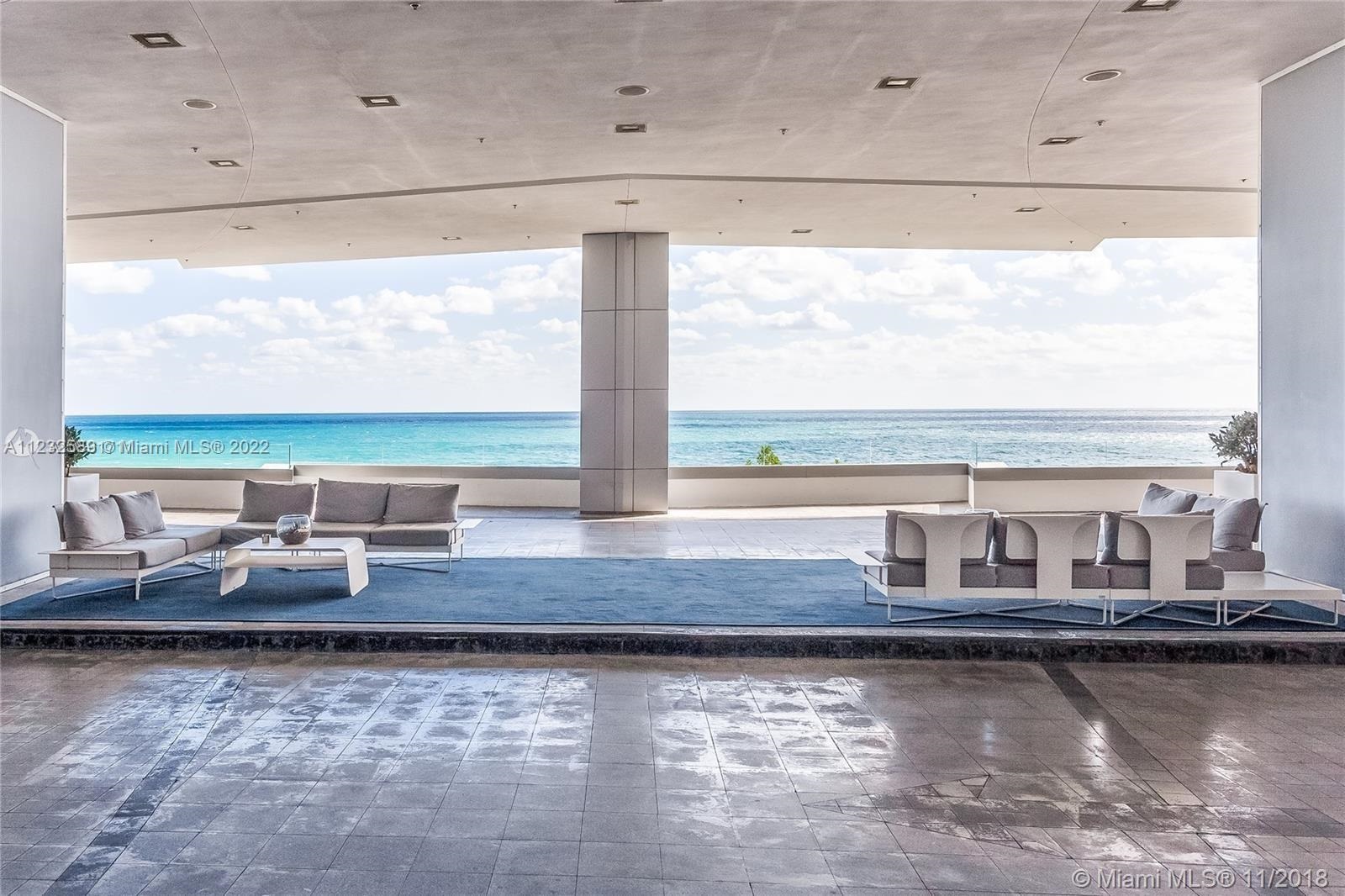 View - 17121 Collins Ave