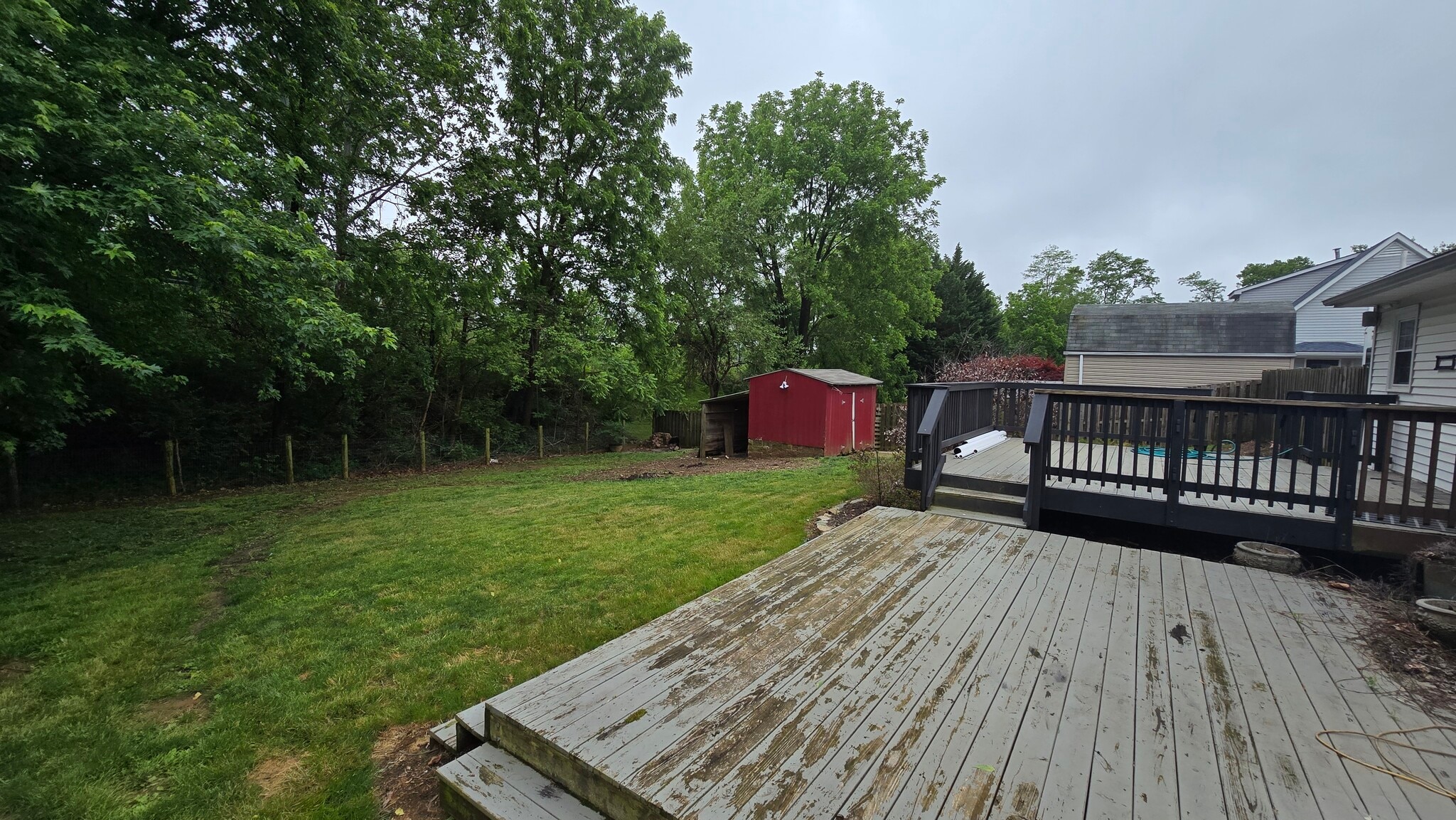 Building Photo - 4203 Jefferson Pike