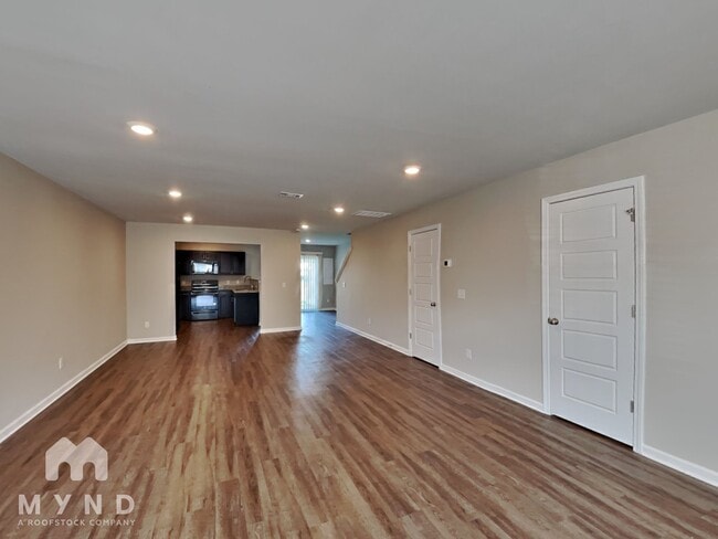 Building Photo - 43 Brown Thrasher Ct