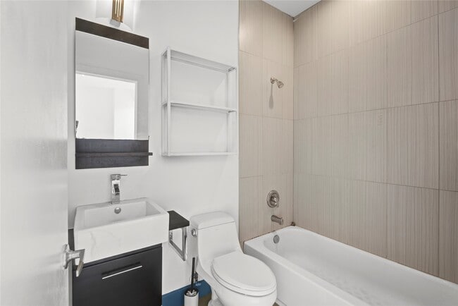 Building Photo - 3910 Austin St