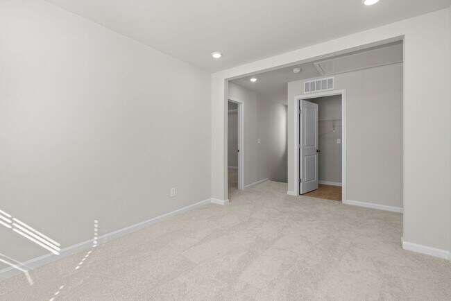 Building Photo - Modern Luxury Meets Convenience – Discover The Chadwick at Harlowe Point, Minutes from RTP & Down...