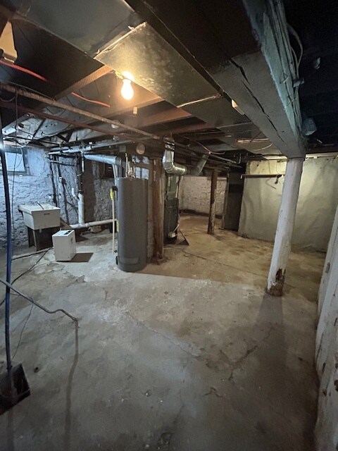 Building Photo - 1156 6th St