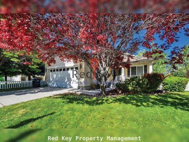 Primary Photo - Brienne Way Single Family Home
