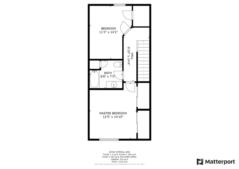 Building Photo - 7100 Country Club Dr