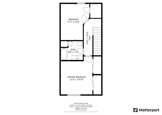 Building Photo - 7100 Country Club Dr