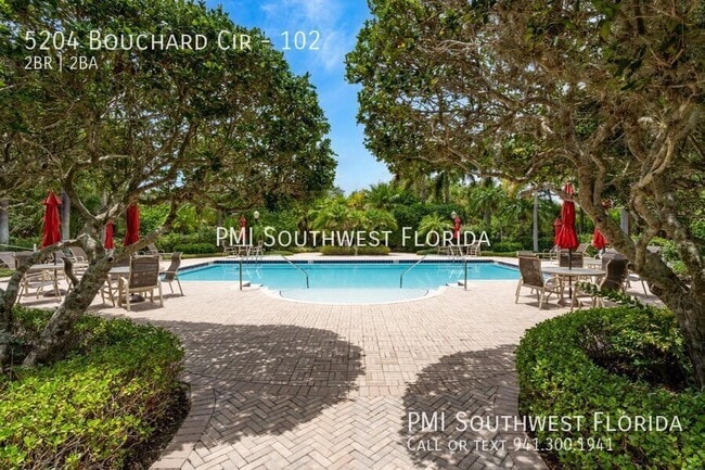 Building Photo - 5204 Bouchard Cir