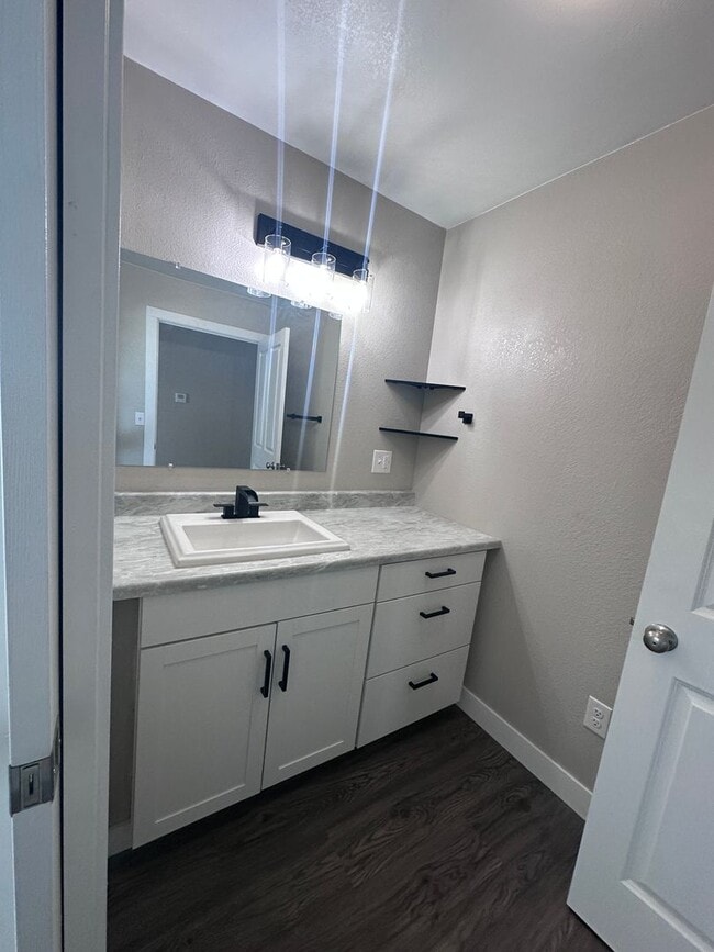 Building Photo - New Bright and Spacious Home with Solar and Breathtaking Views of Mt. Bally, Mt. Copley and Mt. L...