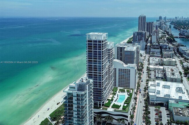 Building Photo - 6799 Collins Ave