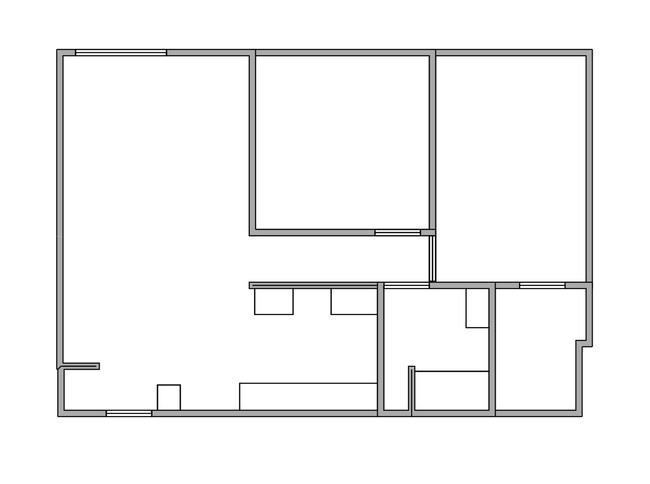 Floorplan - The Aspen