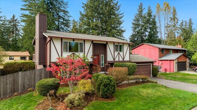 Building Photo - 3bd/2ba Bothell Home