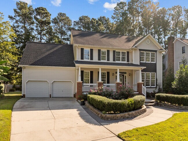 Building Photo - 2406 Flints Pond Cir
