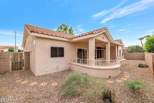 Building Photo - 15413 W Domingo Ln