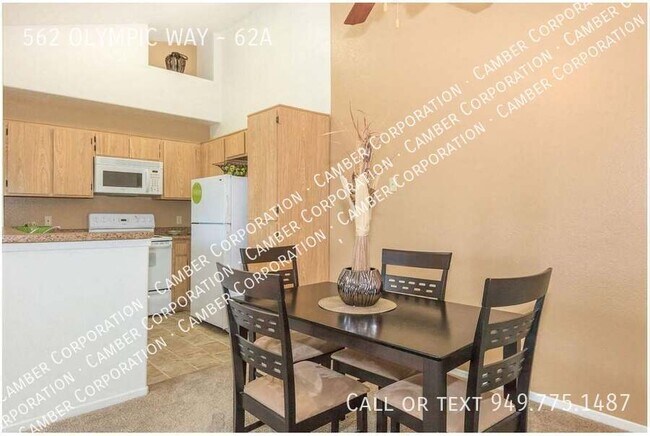 Building Photo - 562 Olympic Way