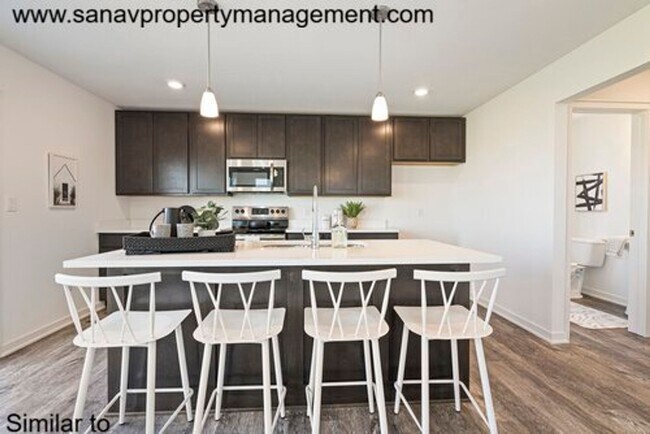 Building Photo - Modern Comfort Meets Outdoor Living – 3BR ...