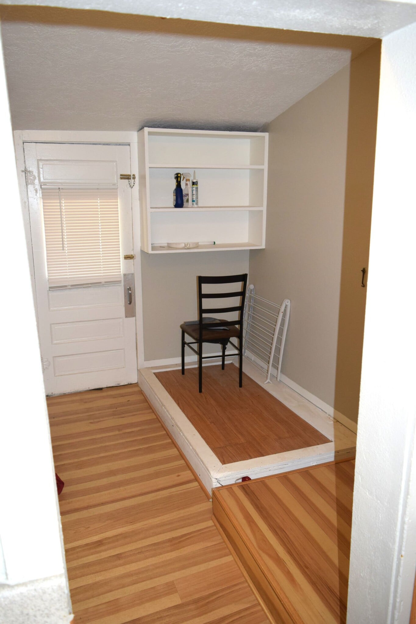 Extra Space/ Office - 30 N 200 W