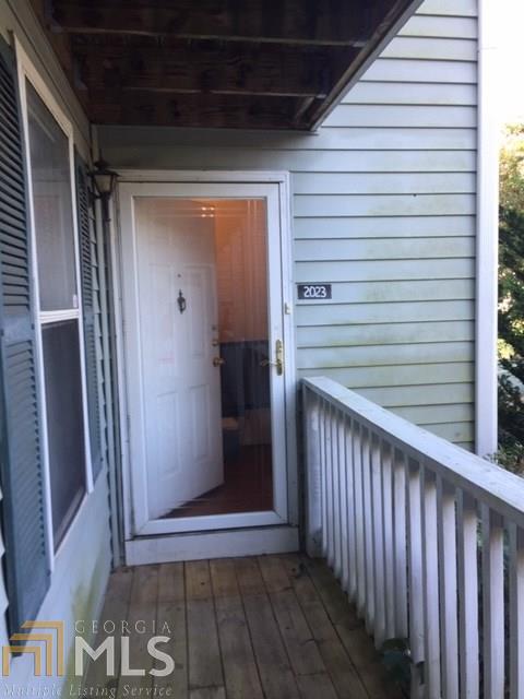 Building Photo - 2023 Brian Way