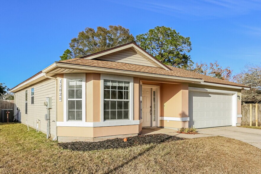 Building Photo - 12825 Jordan Blair Ct