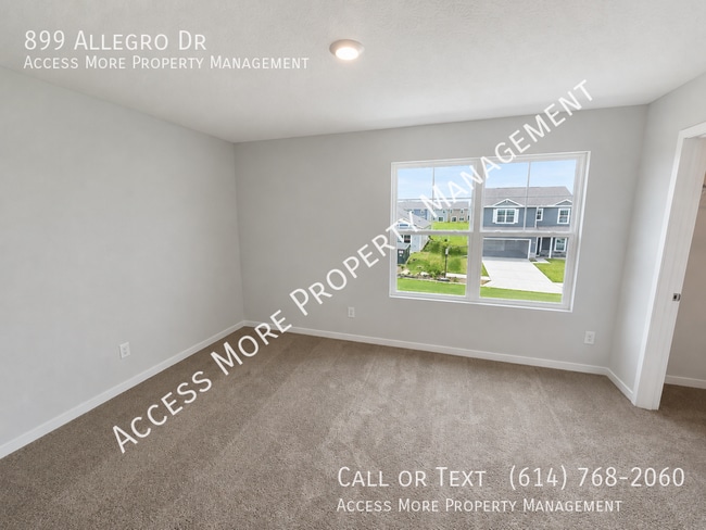 Building Photo - 899 Allegro Dr