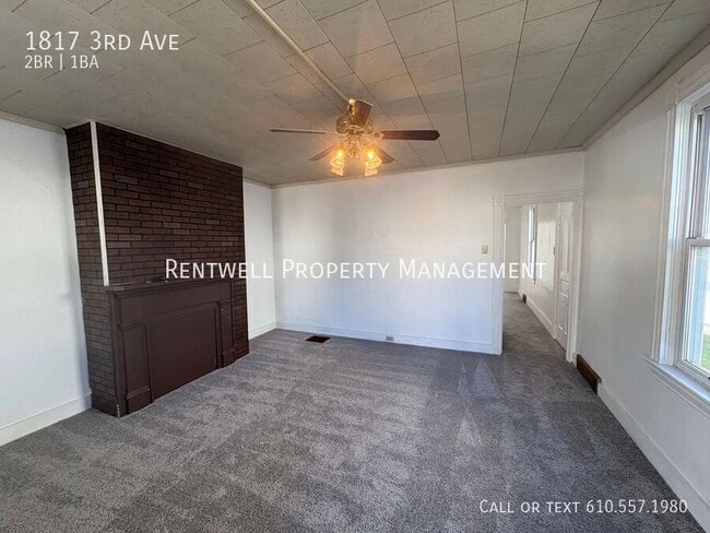 Building Photo - 1817 3rd Ave